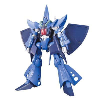 HGUC Hambrabi Suit Z 1/144 RX-139 (Gundam Móvel)