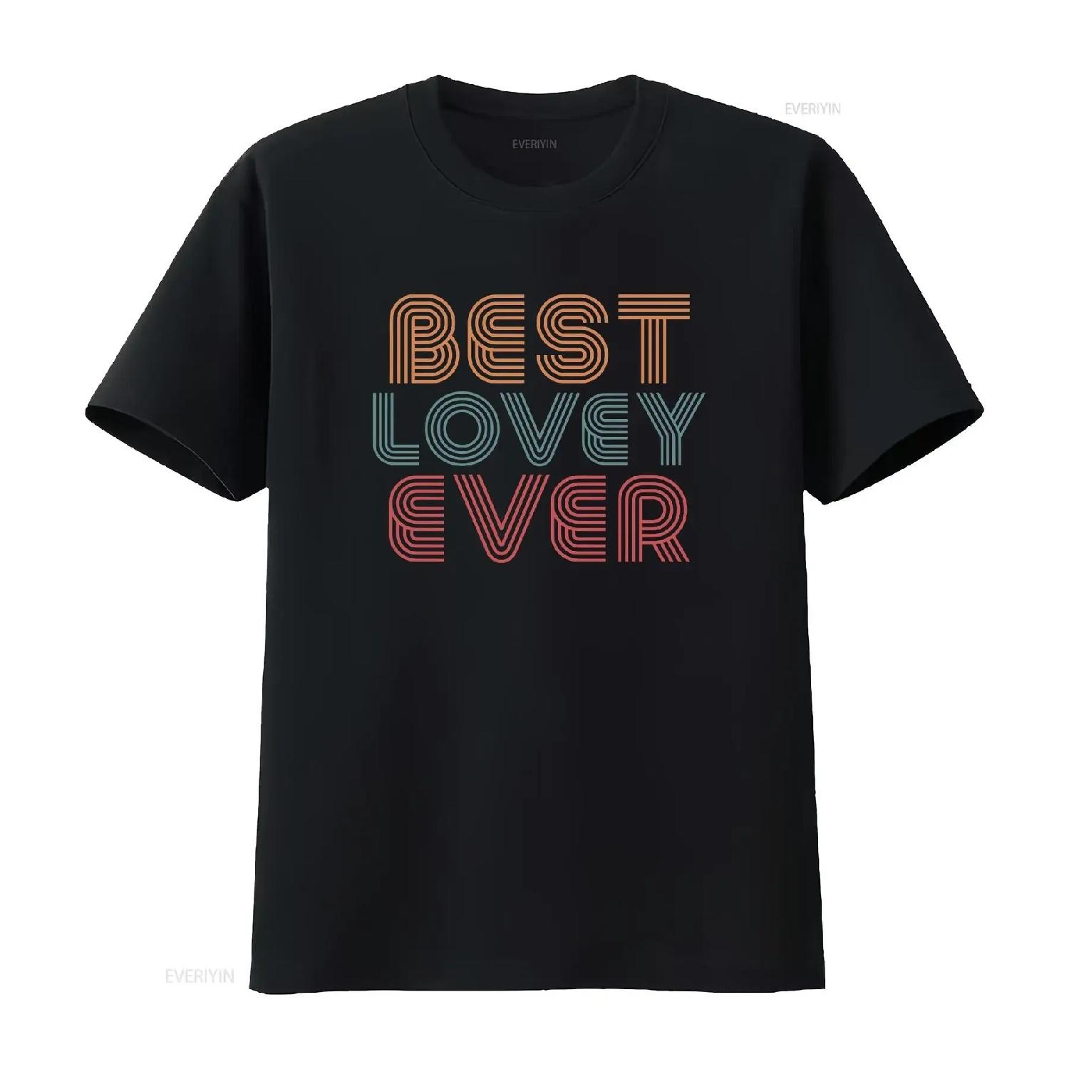 Милая футболка Лучшая когда-либо идеи для будущей бабушки футболка День матери винтажная стираная мужская мода Унисекс Эластичная уличная одежда S чёрный