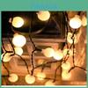 Iluminación – Luces de Navidad y otra iluminación