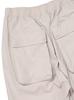 BBC EARTH [Rogan] Convertible Ripstop Pants_Cream