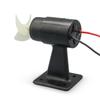 Strong Plastic Remote Control Boat Motor Underwater Propeller System High Efficiency Quiet Running Design for Boats