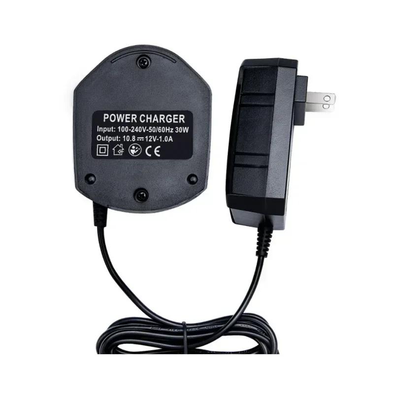 For Bosch Li-ion Battery Replacement Charger For Bosch 10.8V 12V TSR1080 GSR10.8-2 GSA10.8V GWI10.8V TSR120 Electrical Drill