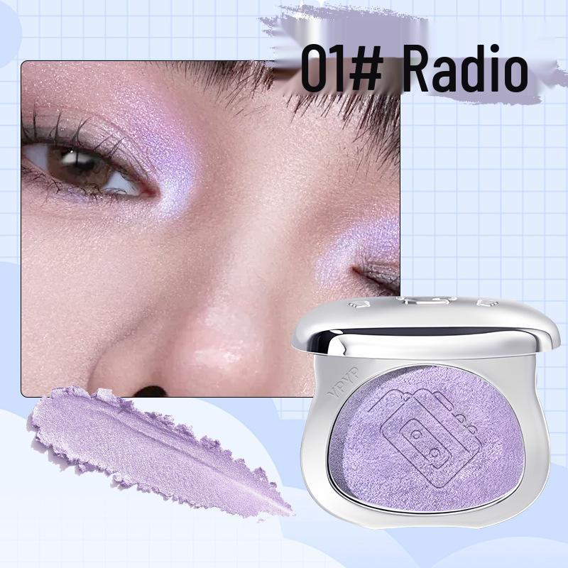 Glow Dream Water Highlighter: Women's Super Sparkle, Long-Lasting, Daily Light Makeup, Non-Fallout