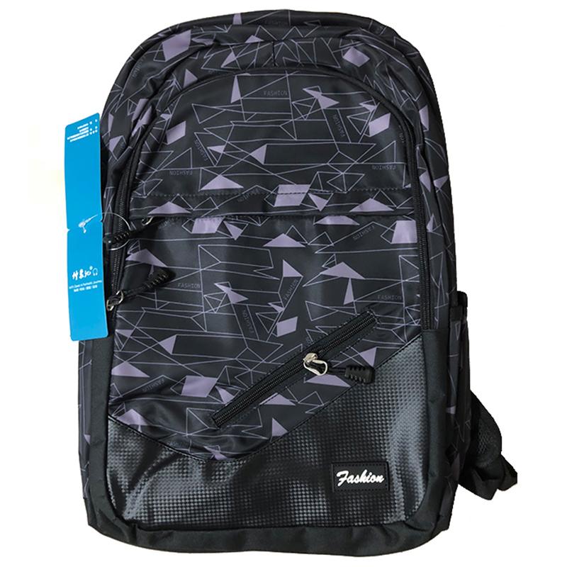 

Детский школьный рюкзак с принтом, большой емкости, ортопедический школьный рюкзак для мальчиков и девочек, рюкзаки для ноутбуков, подростковые нейлоновые школьные сумки