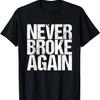 No More Broken