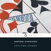 FiftyTwo Stories by Anton Chekhov Paperback Book 9780241444245