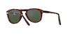 Sunglasses for Men 0PO0714 54 Brown EU [Persol] 24/31 54-(FREE Size) [Product]
