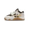 Кроссовки Air Travis Scott x Jordan Jumpman Jack TR TD Sail Baby Cream Muslin Dark-Mocha FJ2852-100