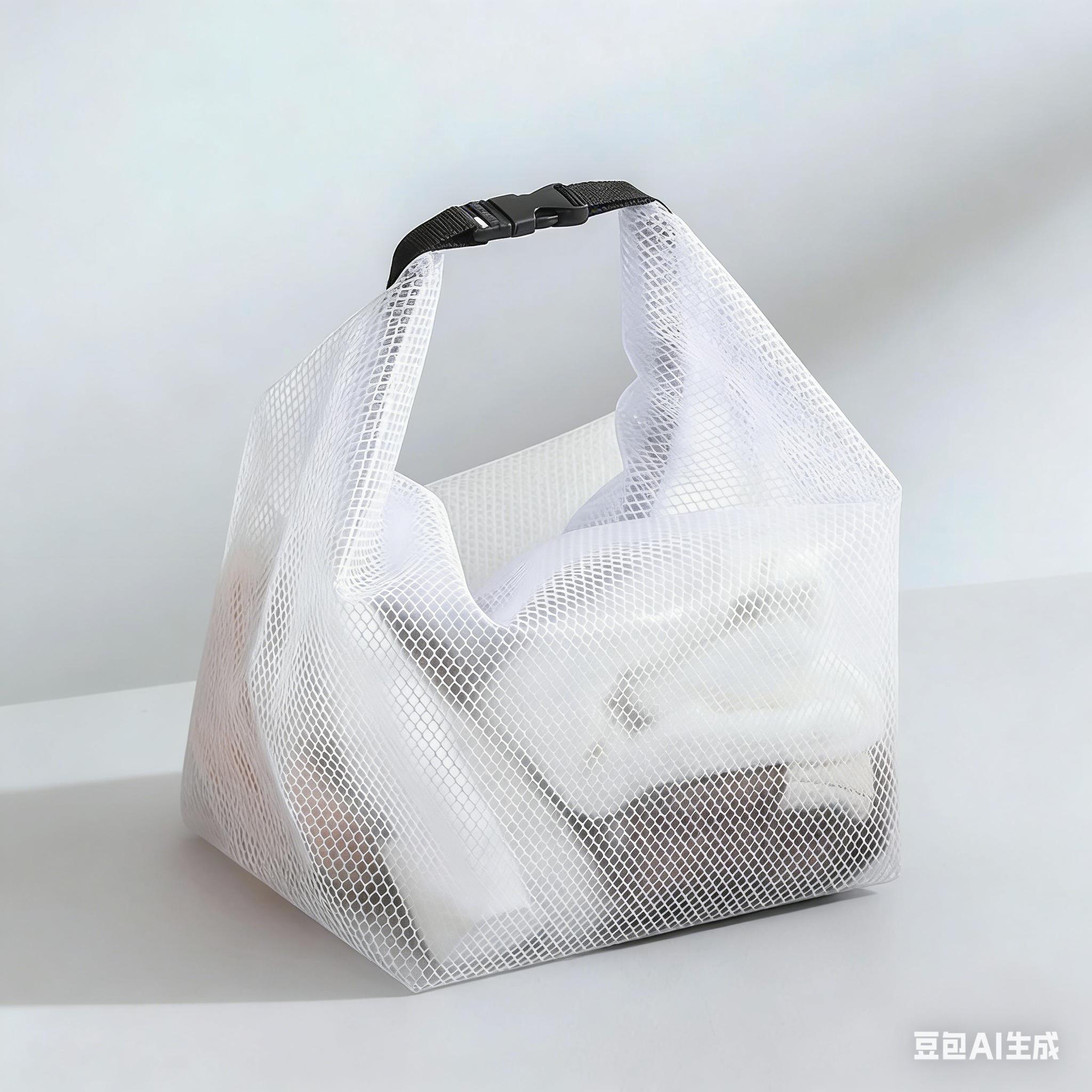 Large Capacity Waterproof Storage Bag Swimming And Carrying Men S And Women S Outdoor Toiletries Portable Handbag