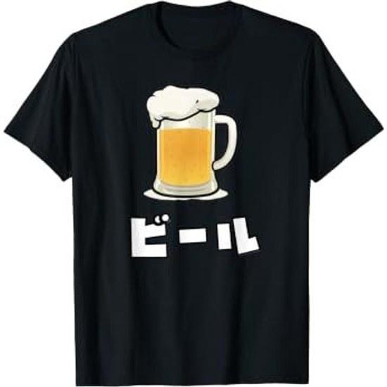 Beer T-shirt
