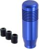 Di-CoPoss Shift Knob Extension Aluminum Alloy Adapter with 3 Types