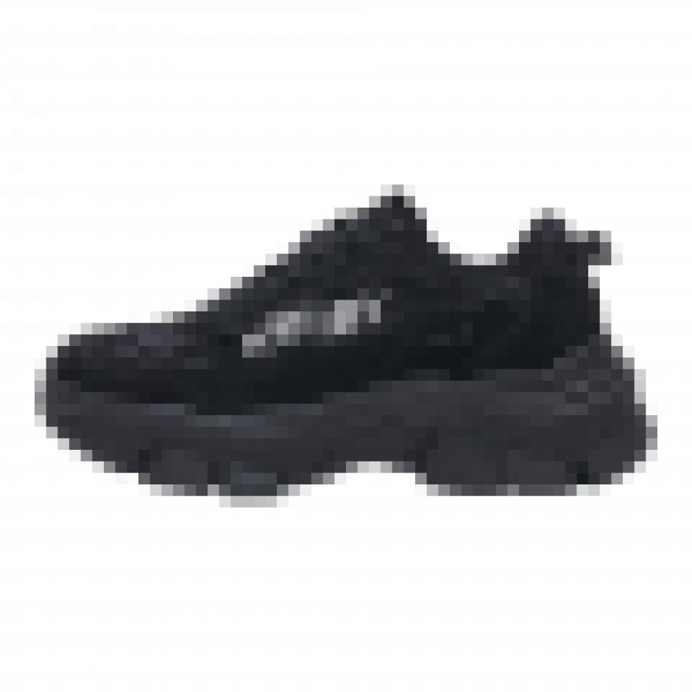 

NERDY 21FW Zelig Bold All Black