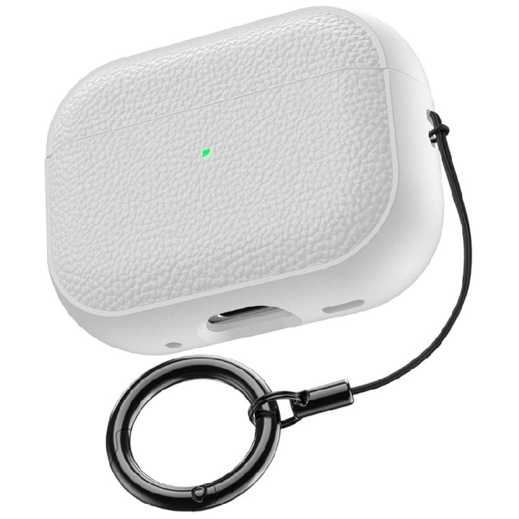 Wireless Charging Compatible Cover For Pro3 Earbud Shockproof Design Pouch Sleeve Slimmer Fit Easy Access To Port