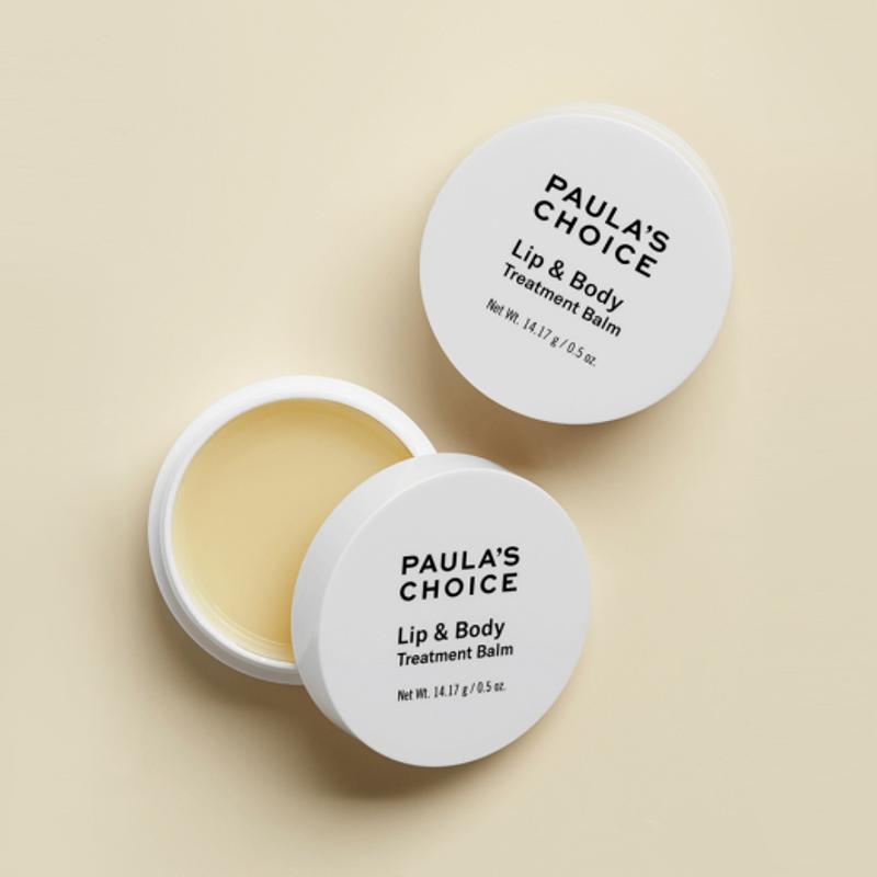 PAULA`S CHOICE Бальзам для губ и тела 14,17 г single type