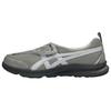 Life Walker Scarpe da Corsa Basse Comode Leggere Resistenti da Uomo Scarpe da Corsa Grigio 1241A010-020