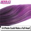 Braiding Hair Pre-stretched 26 Inch Hair Extensions for Afro Crochet Braids Synthetic Hair DIY Purple Pink Peach Red Jumbo Braid