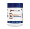Enzuger 1:1 Sugar Replacement - Natural Low Glycemic Index Sweetener | PCOS & Diabetic-Friendly | No Sugar, No Erythritol, No Artificial Sweeteners