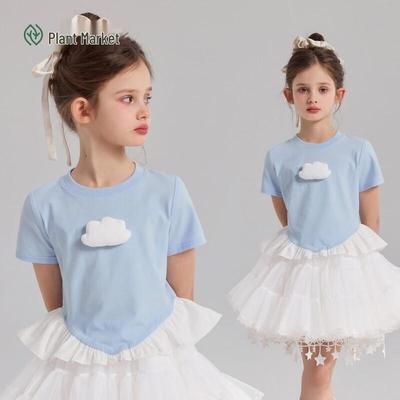Oberteile – T-Shirts