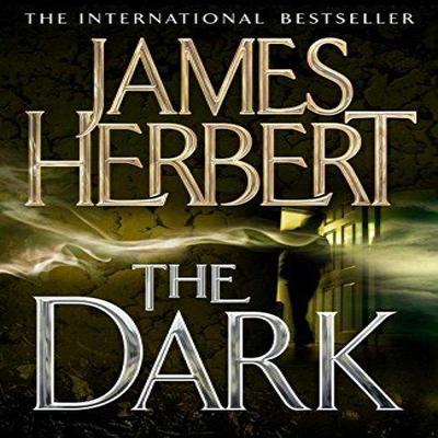The Dark by James Herbert Paperback Book 9780330522076
