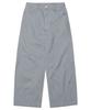 Nomaenyueol Oversized V.C Pants - Washed Gray