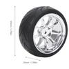 Reduction Gearbox Replacement Upgrade Parts Accessories for MN86 MN86K MN86KS 1/12 RC Car