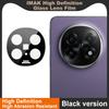 For OPPO Find N5 5G Glass IMAK High Definition Glass Lens Film Black Version