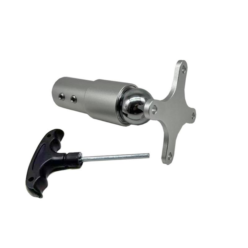 

Universal Light Brackets Magnetic Mounting Multiple Purpose Metal Designs Mounting Tool for Auto Body Dents Removal Tool 1