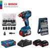 Bosch GDX18V-200 Cordless Impact Driver Kit CN Plug (adapter Included)