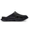 Li Ning Slide Slippers Unisex Black AGLT077-6