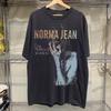 Norma Jean O' God The Aftermath December 2025 Tour T-shirt Full Size S-5Xl T163