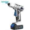 Leiming 12V Cordless Rechargeable Hot Melt Glue Gun CN Plug (adapter Included)