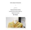Gilet da donna con bottoni a forma di rana, stile cinese nuovo, per la primavera: Sciarpa Jacquard Stile Nazionale per Mezza Età e Anziani