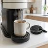 Easy Clean Drip Tray Coffee Machine Parts for Krups Nespresso Vertuo Next Coffee Machine