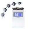 5 In 1 40K Ultrasound Cavitation Cellulite Removal RF Radio Frequency Vacuum Slimming Machine