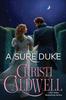 A Sure Duke by Christi Caldwell Paperback Book 9781662503849