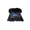 Weatherbeeta Tough Tec Impact Fleece Trim Detail Horse Bell Boots