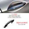 Car Exterior Door Handle Comfort Access  Keyless Go Door Handle for BMW F10 F06 F07 F02 5 6 7 series 520 528 535 GT 630 740 750i