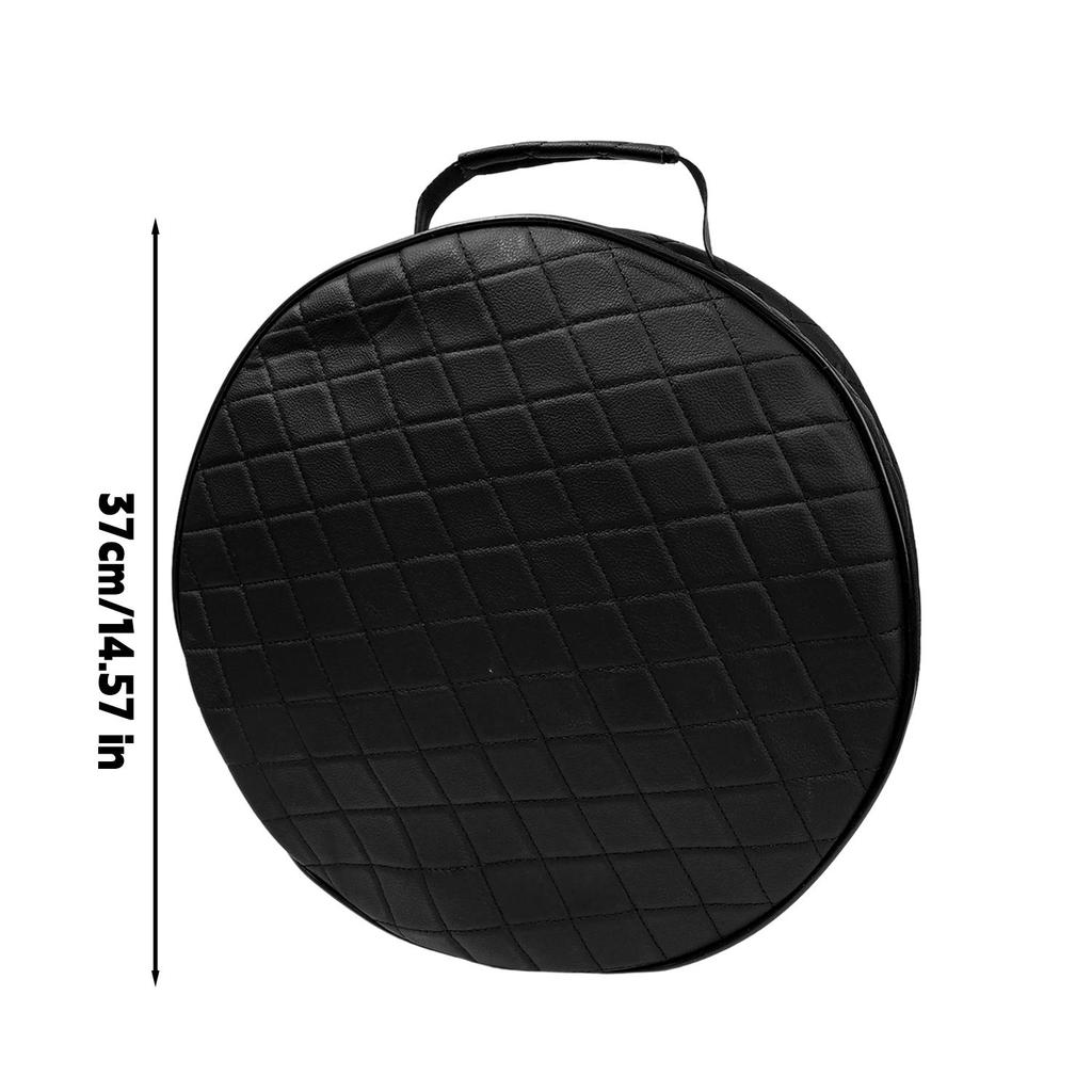 Electric Car Charger Plugs Storage Carry Bag Car Charging Cable Sockets Waterproof Fire Retardant Equipment Container