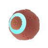 Creative Rolling Ball Dog Toy Self Rolling Ball Pet Electric Smart Ball  Cats Toys