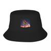 New HatMamas Boy Lany Merch Poster Bucket Hat Brand Unisex Cap Beach Ladies Unisexs