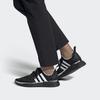 adidas NMD_R1 'Logo Strip - Core Black' FV8729