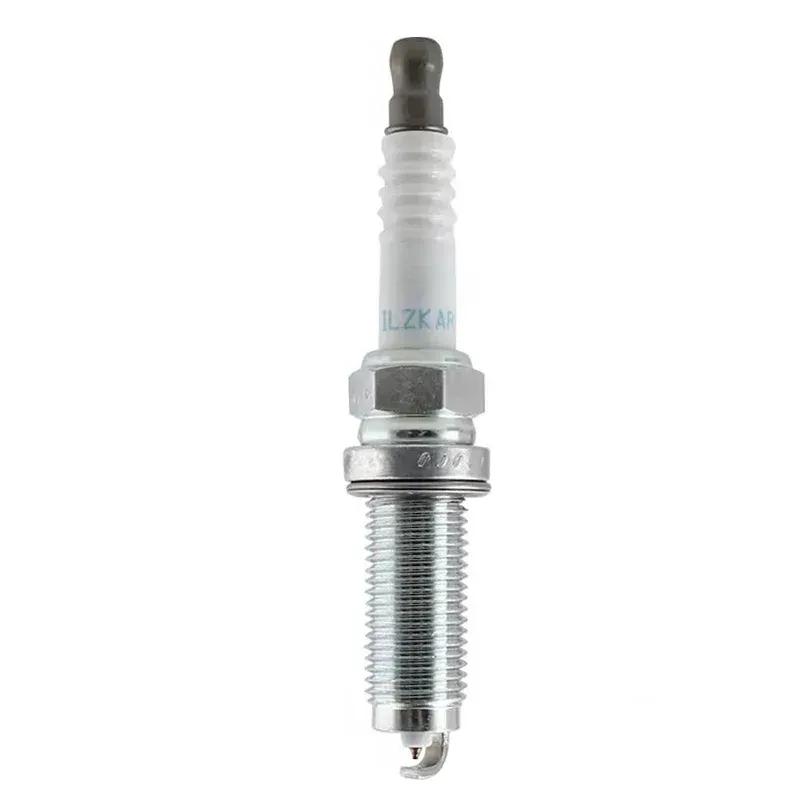 95660 ILZKAR8J8YS Iridium Spark Plug for HONDA CIVIC CITY CR-V LAND ROVER DISCOVERY RANGE ROVER MAZDA 3 CX-30 JAGUAR E-PACE