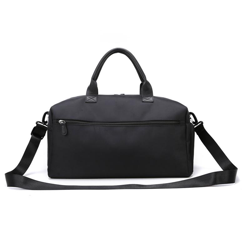 Women's Large Capacity Fitness, Yoga, & Travel Bag - Swim, Business, & Handbag In One