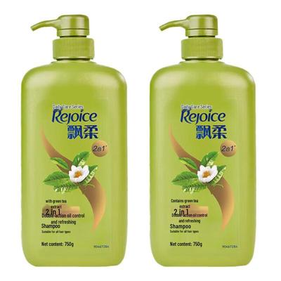 Rejoice Erfrischendes Öl-Kontroll-Shampoo
