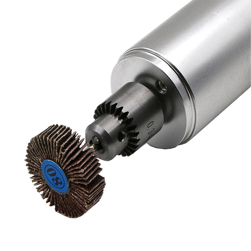Flap Wheels For Rotary Tool For Angle Grinder Polishing