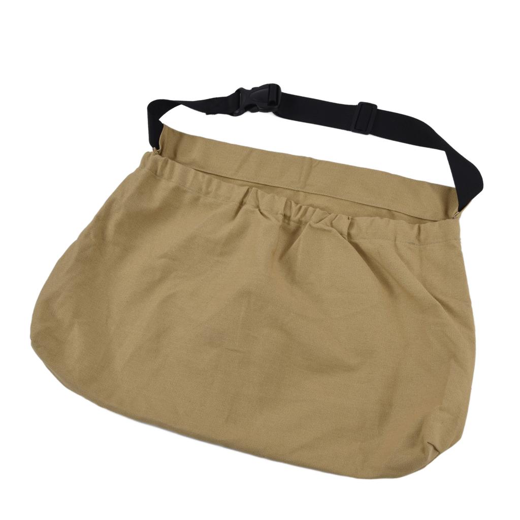 Orchard Picking Bag   Oxford Cloth Waist Hanging Fruit   Bag for Gardening