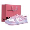 Nike Scarpe da Skateboard Dunk Resistenti all'Abrasione Resistenti all'Abrasione Basse da Donna Rosa DD1873-112(Team1326-SBOX)