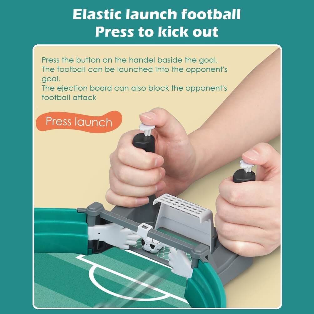 Buy Desktop Football Board Games Parent child Games At Affordable