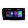 Mercedes-Benz ML 9" Touchscreen GPS Navigation with CarPlay & Bluetooth