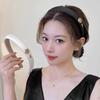 Rose Flower Point Hair Band Headband
